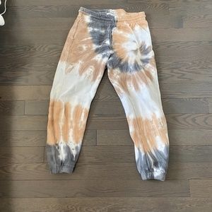 TNA sweatpants